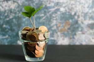 Small grants, big impact in Amber Valley