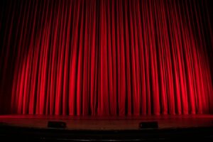 Tour confirmed for El Blackwood’s ‘master-crafted’ play of nurses on the frontline