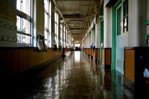 ‘Adolescence’ made free for secondary school streaming