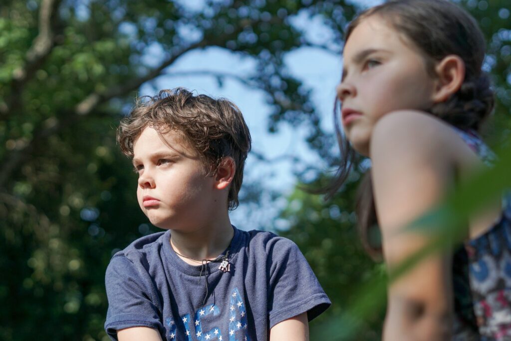 Mental Health Awareness Week: 6% rise in helping children with anger issues