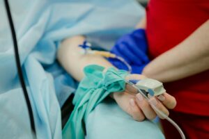 Soaring UK death rates deemed ‘a national problem’