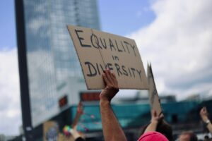 What do we mean by ‘equity’ in social care?