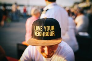 Combatting social isolation in Mental Health Awareness Week