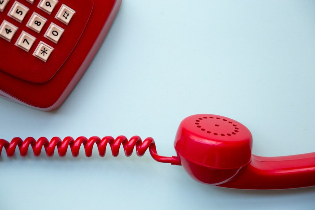 Digital voice migration for Cardiff telecare customers 