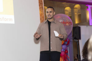 Voices 2025 winners revealed