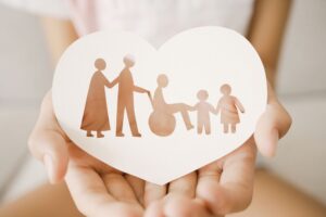 ‘Caring about equality’: Carers Week 2025 begins